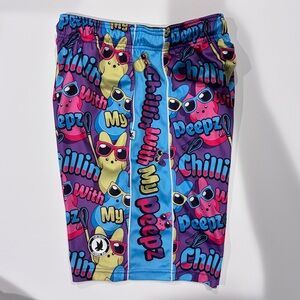 Boys LIKE NEW Flow Society Shorts sz. YXL